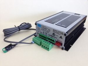 InCharge120 - ADDCInCharge120 - Custom Made AC/DC Converters