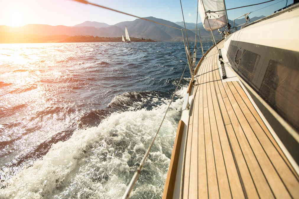 How to choose the right batter for your boat