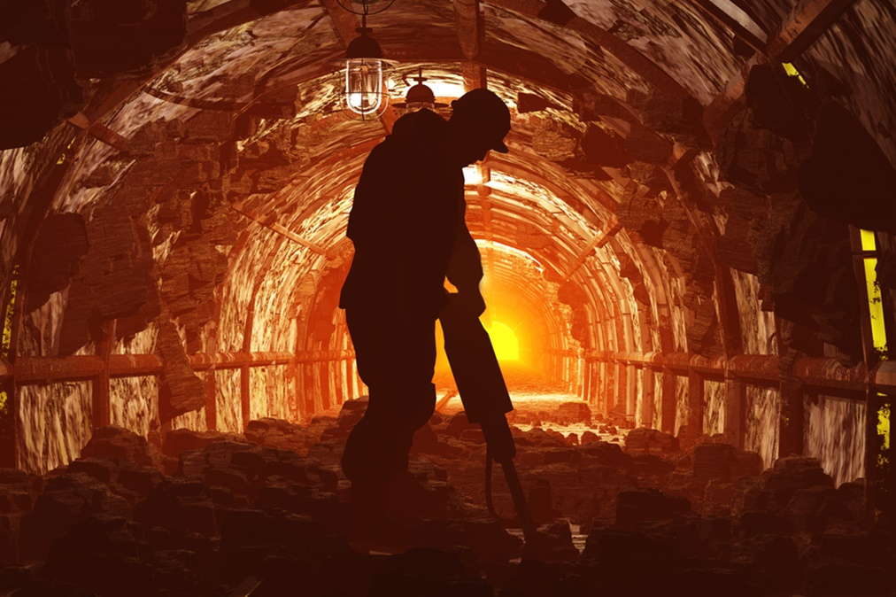 electrical safety in mines