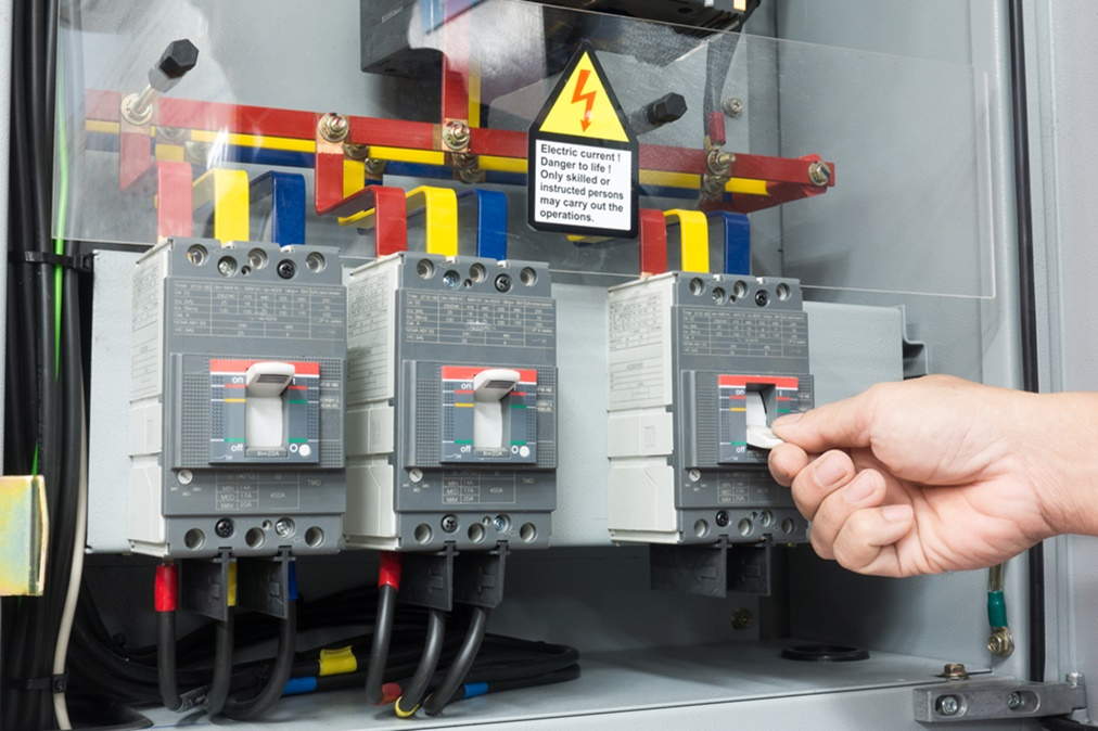 predictive maintenance for electrical power systems